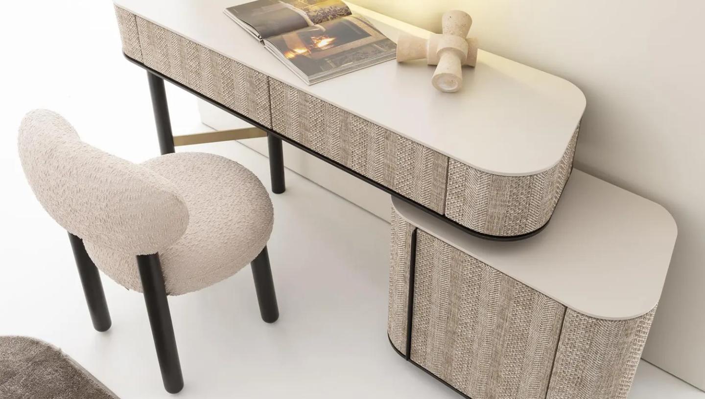 Belize Yatak Odası Takımı - Resim 3