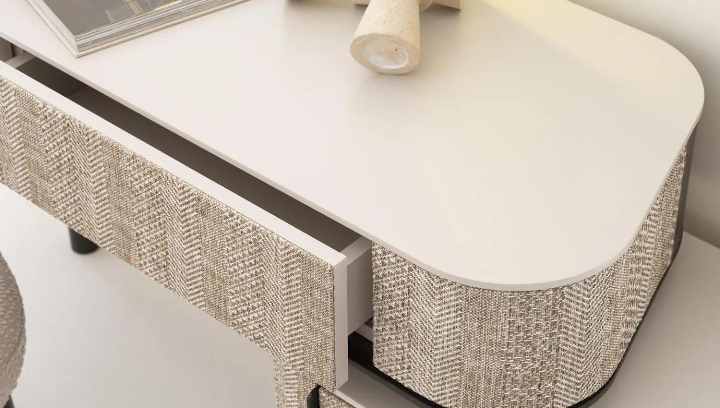 Belize Yatak Odası Takımı - Resim 4