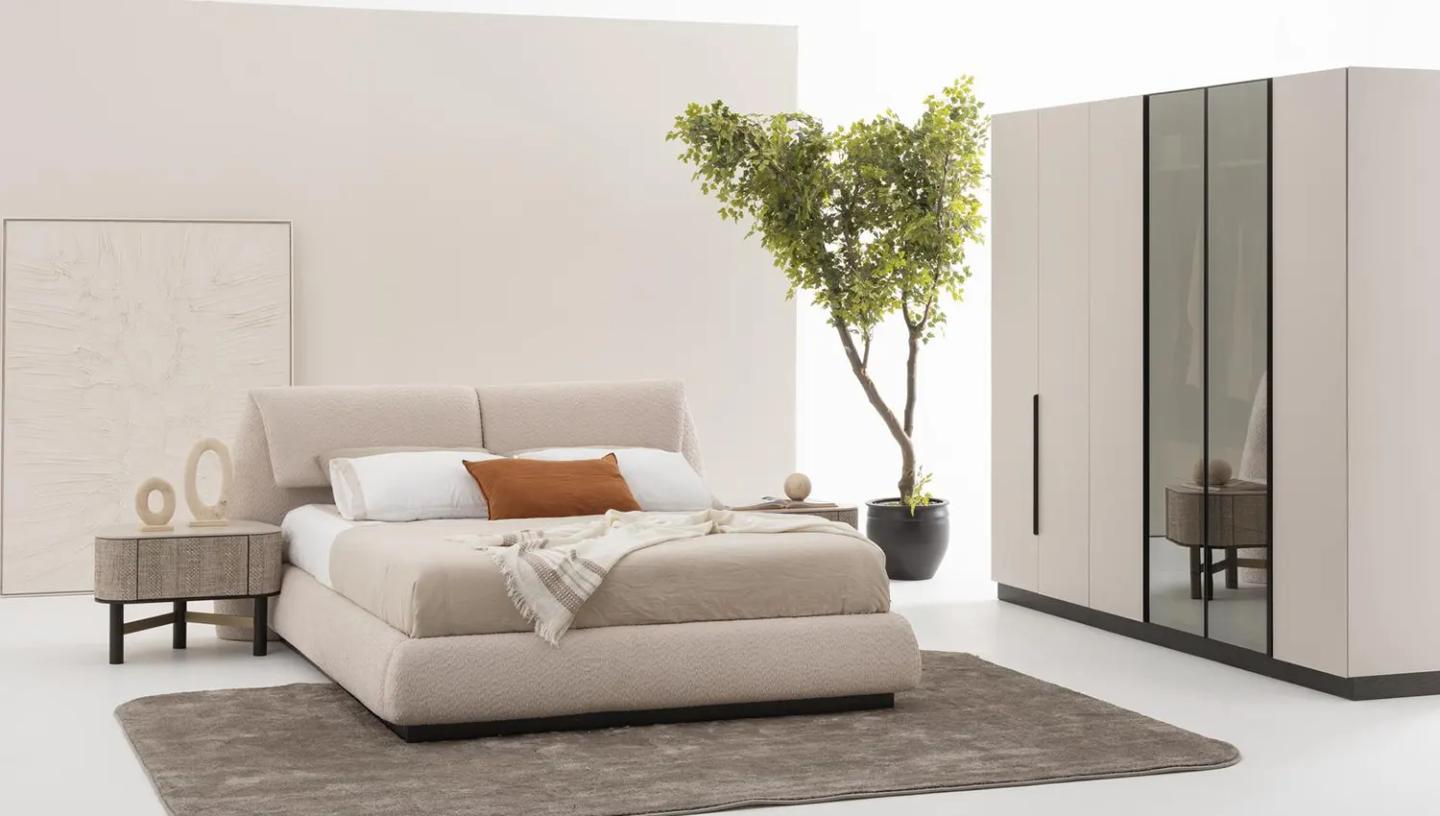 Belize Yatak Odası Takımı - Resim 5