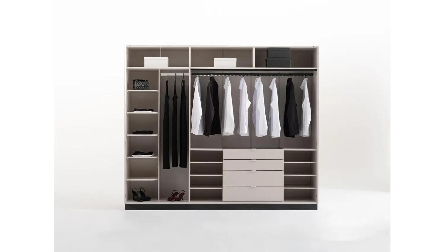 Belize Yatak Odası Takımı - Resim 9