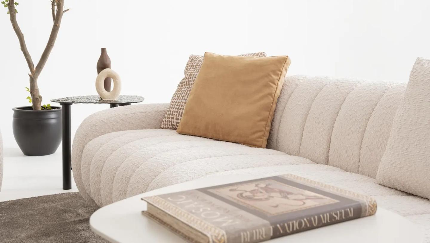 Belize Relax Köşe  - Resim 4