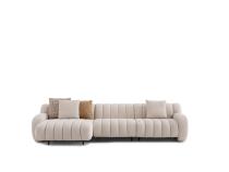 Belize Dinlenmeli Modül (Sol)	