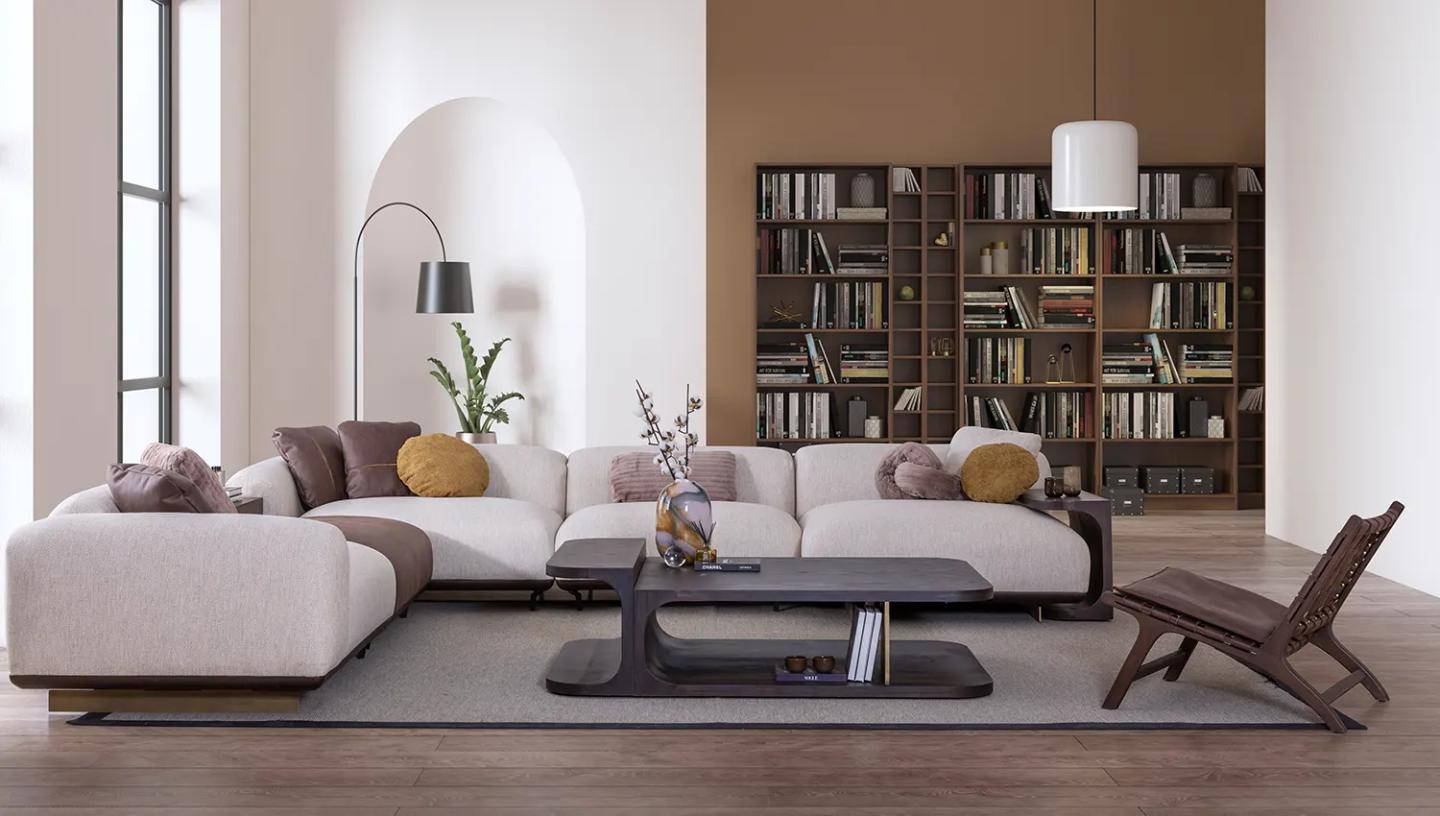 Osaca Köşe Takımı - Resim 1