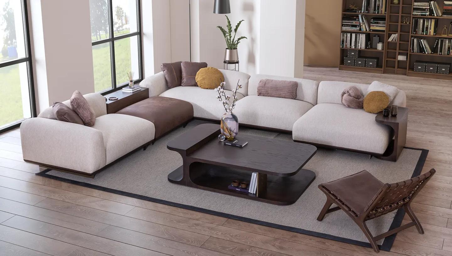 Osaca Köşe Takımı - Resim 3