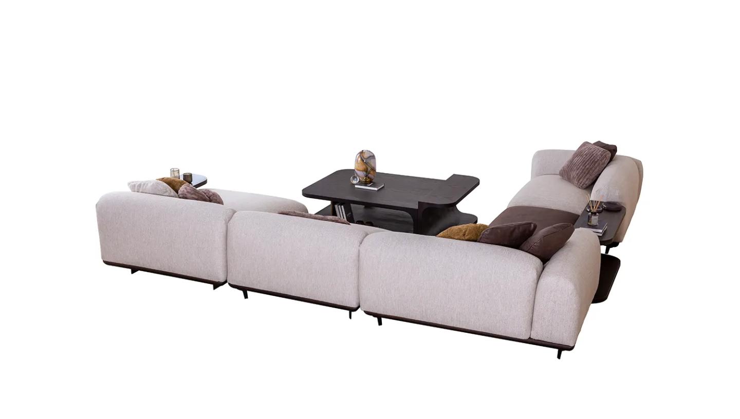 Osaca Köşe Takımı - Resim 18