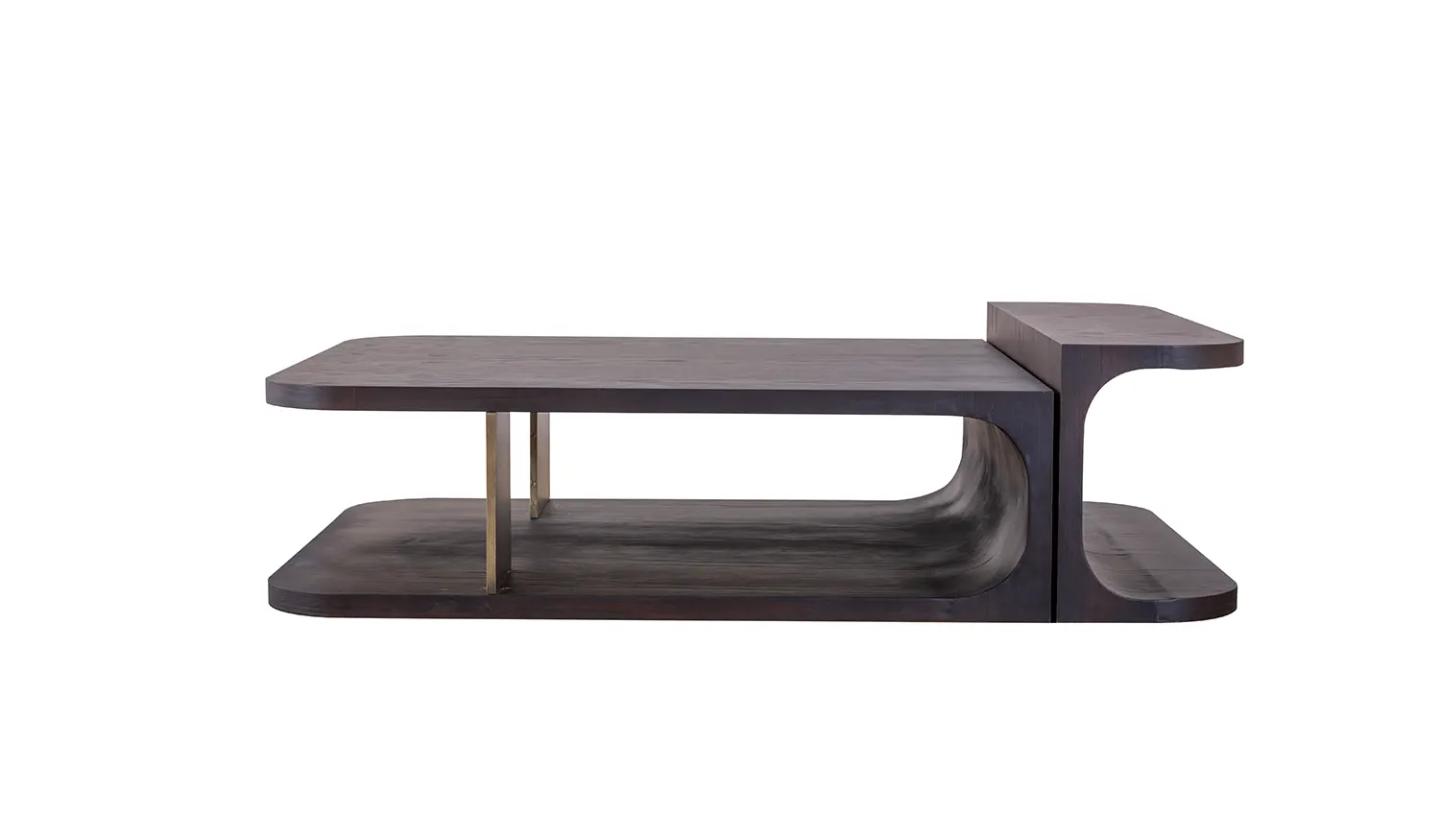 Osaca Orta Sehpa - Resim 4