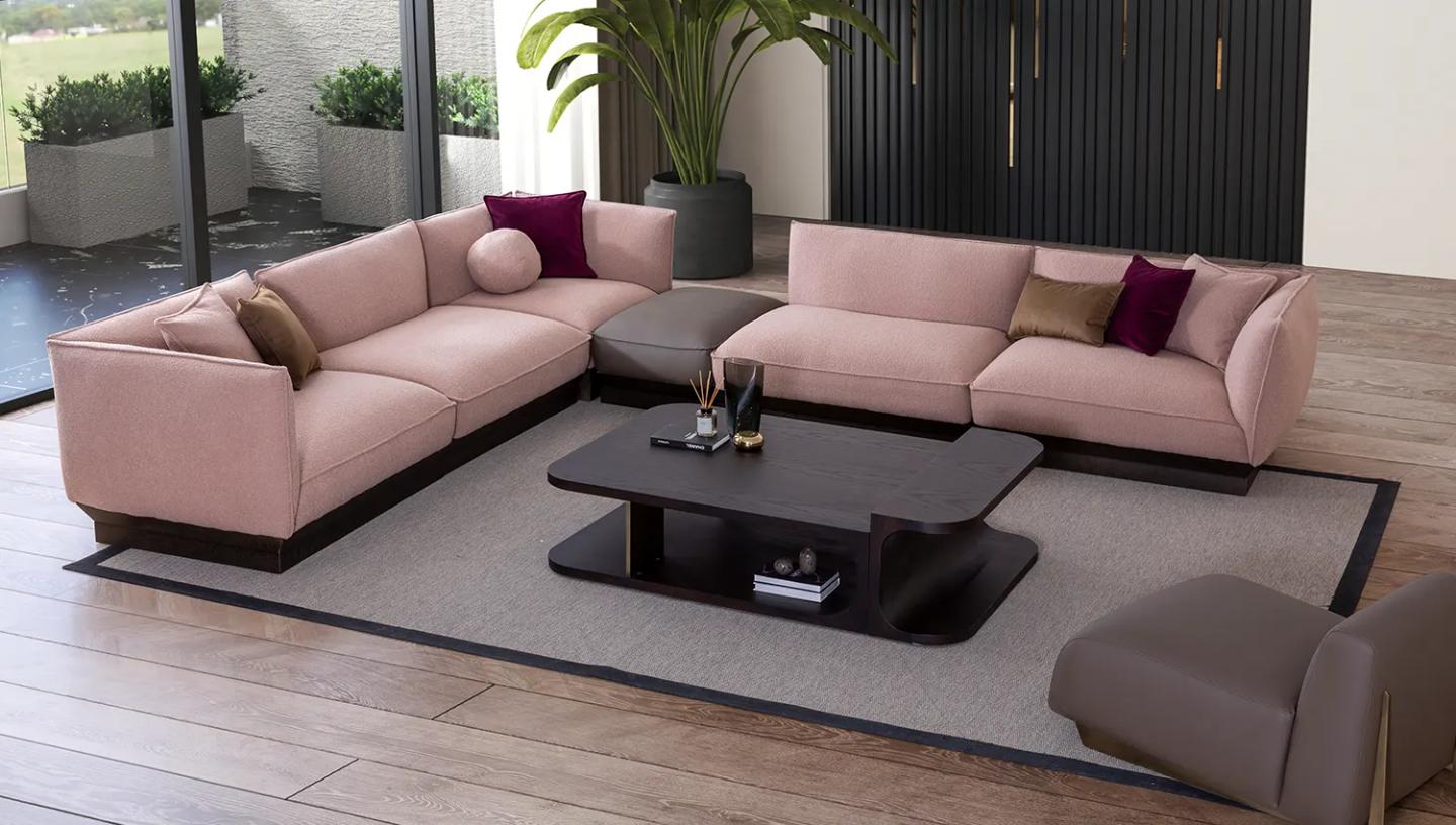 Roche Köşe Takımı - Resim 2