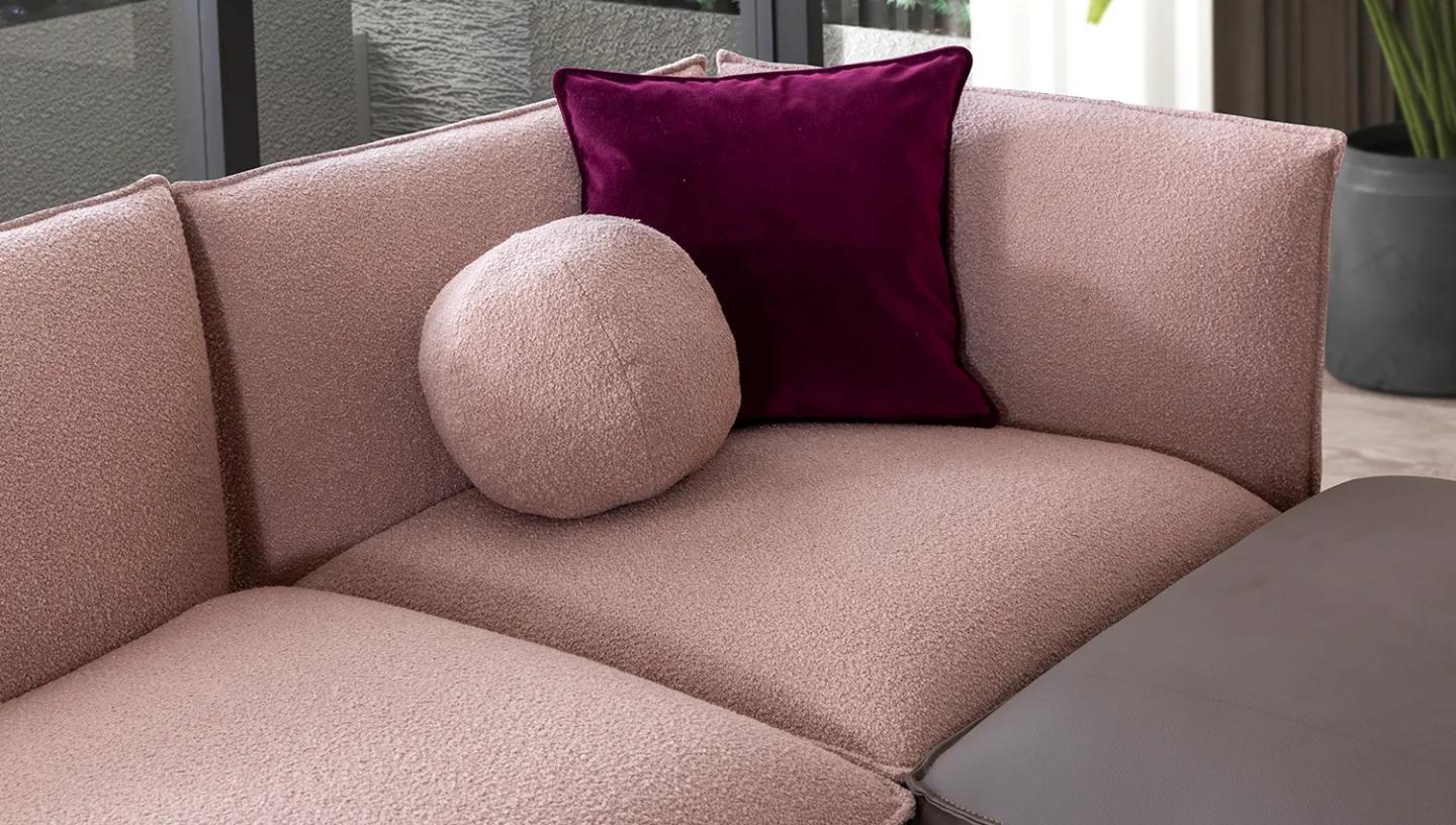 Roche Köşe Takımı - Resim 4