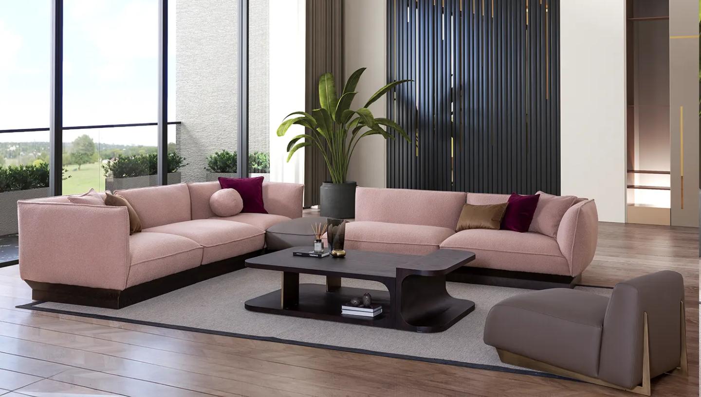 Roche Köşe Takımı - Resim 5