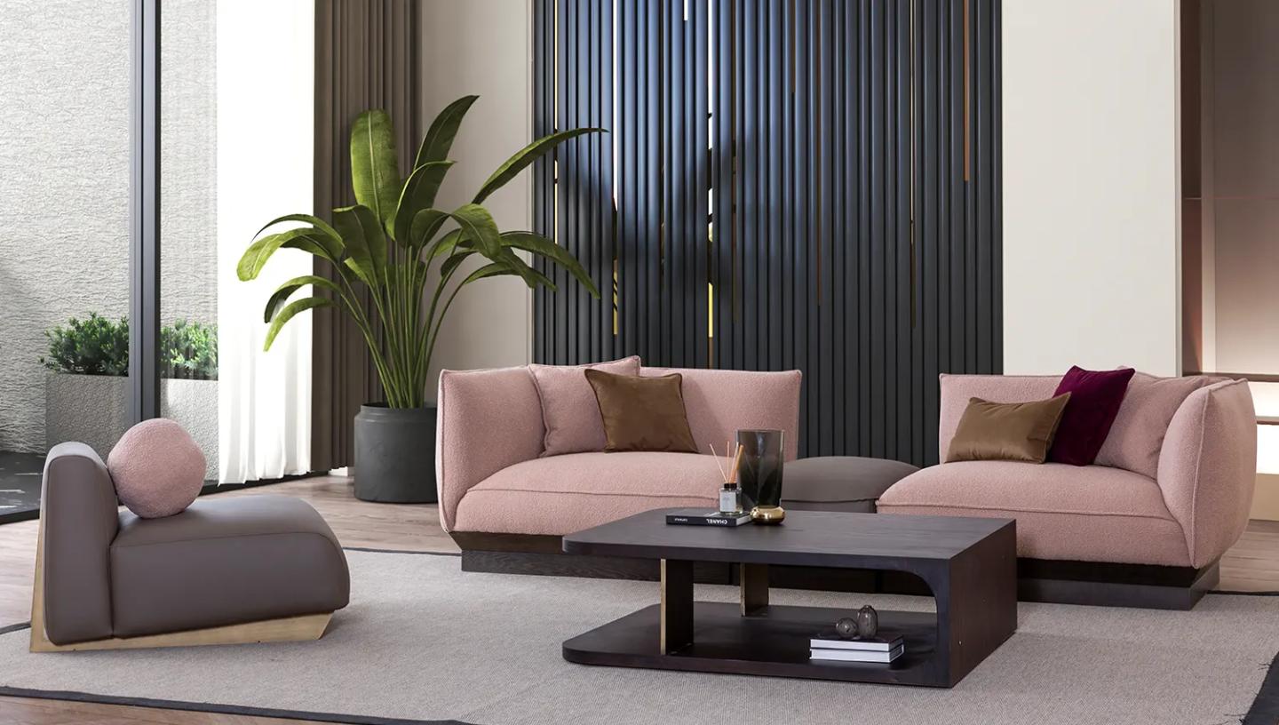 Roche Köşe Takımı - Resim 6