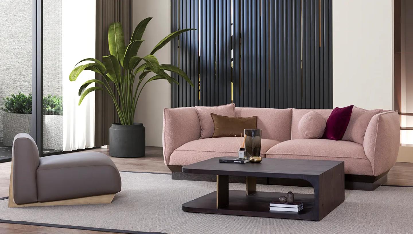 Roche Köşe Takımı - Resim 7