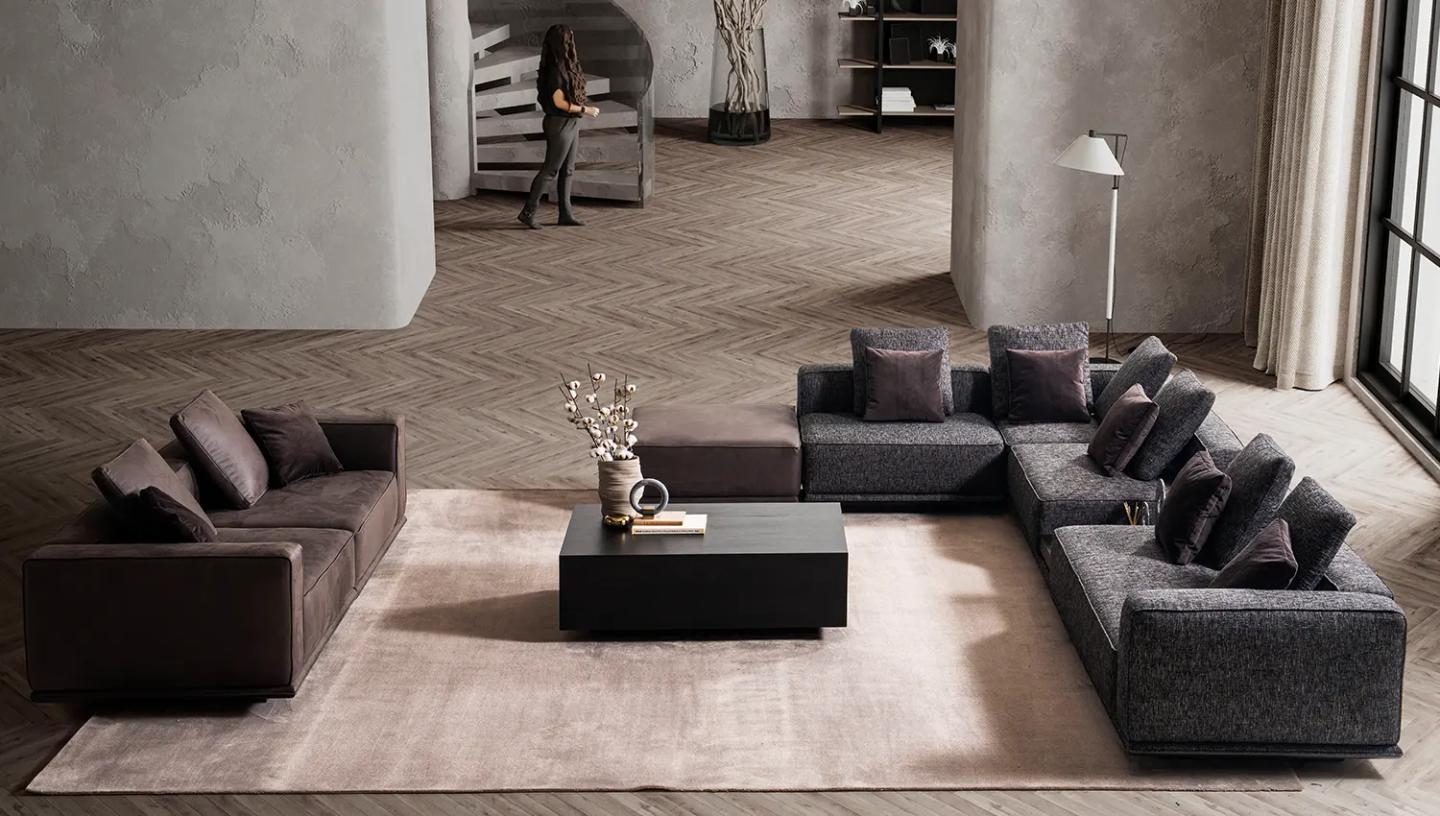 Lime Köşe Takımı - Resim 4