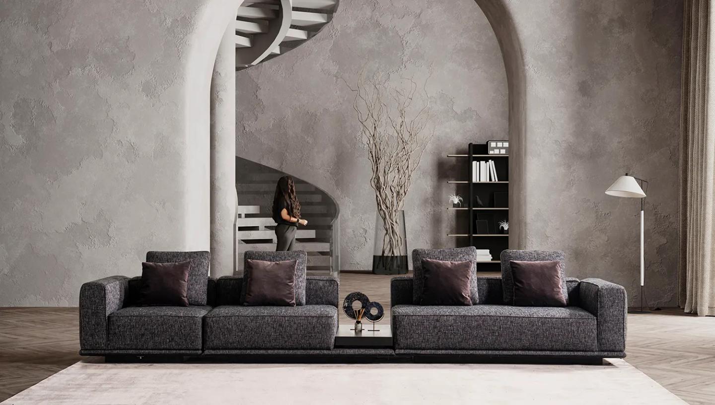 Lime Köşe Takımı - Resim 6