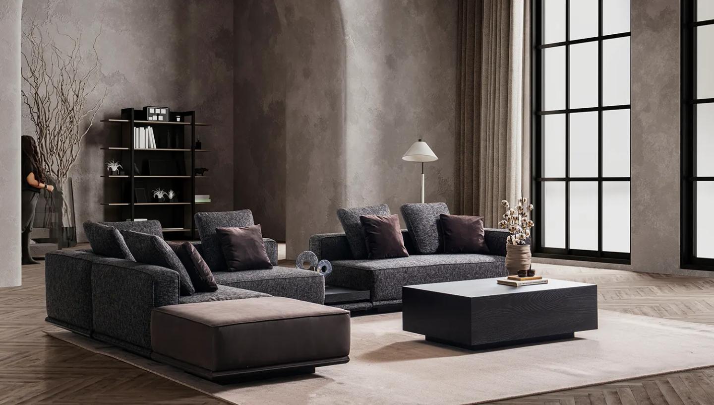 Lime Köşe Takımı - Resim 11