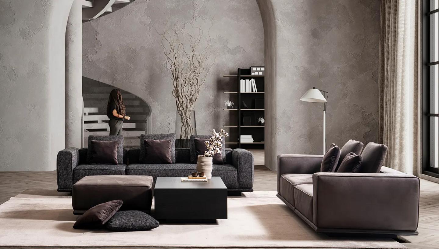 Lime Köşe Takımı - Resim 15