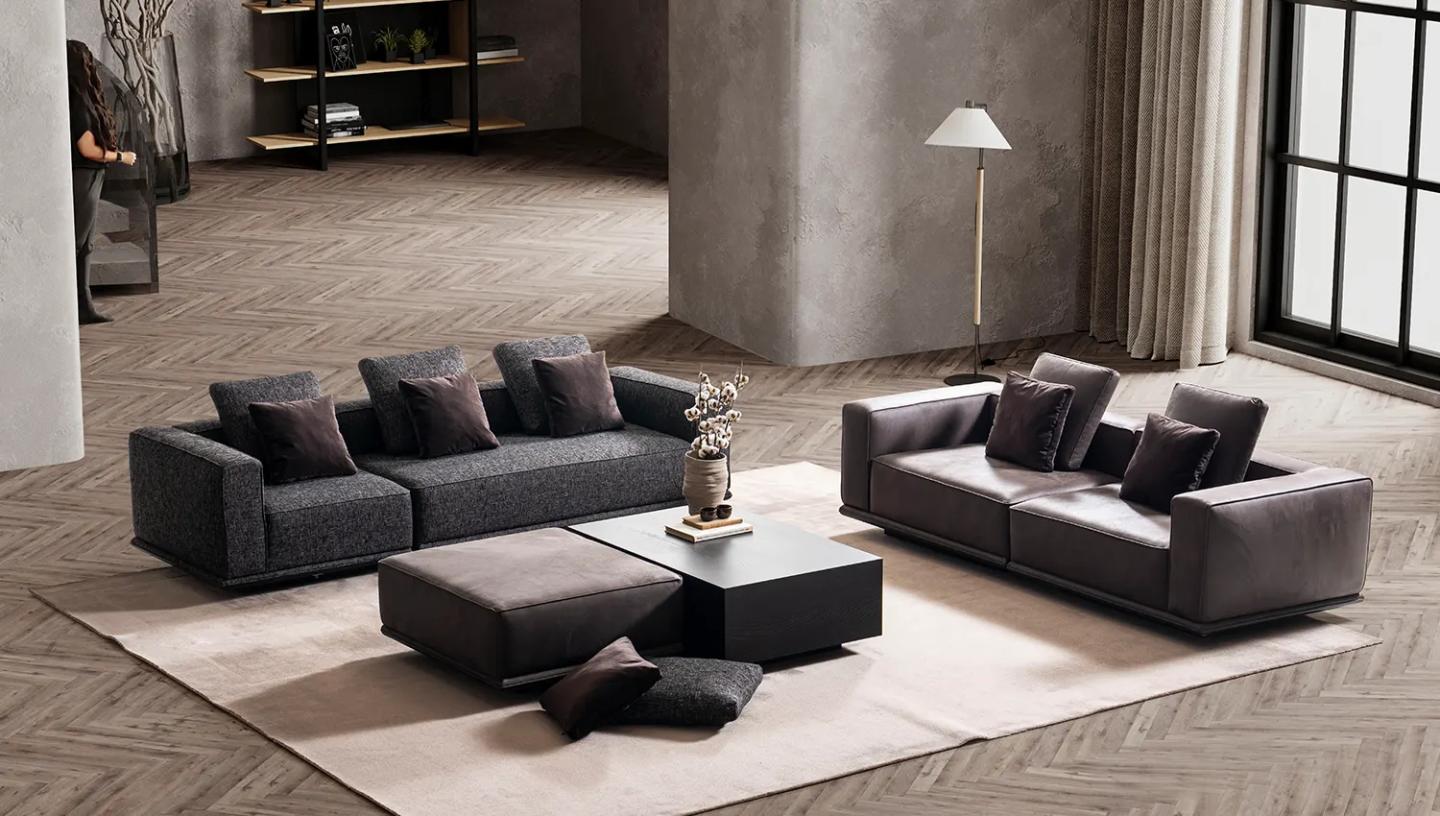 Lime Köşe Takımı - Resim 16