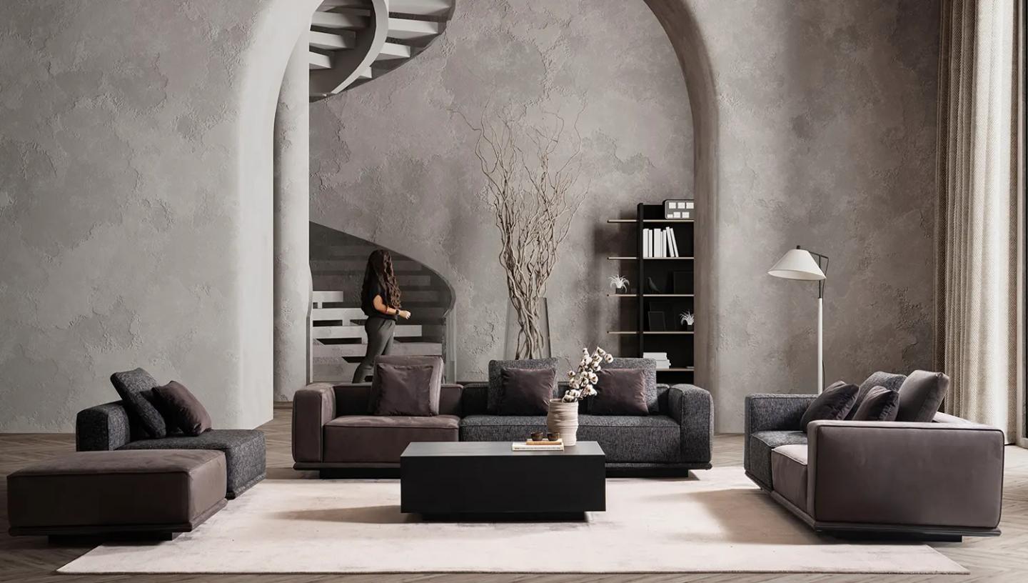 Lime Köşe Takımı - Resim 18