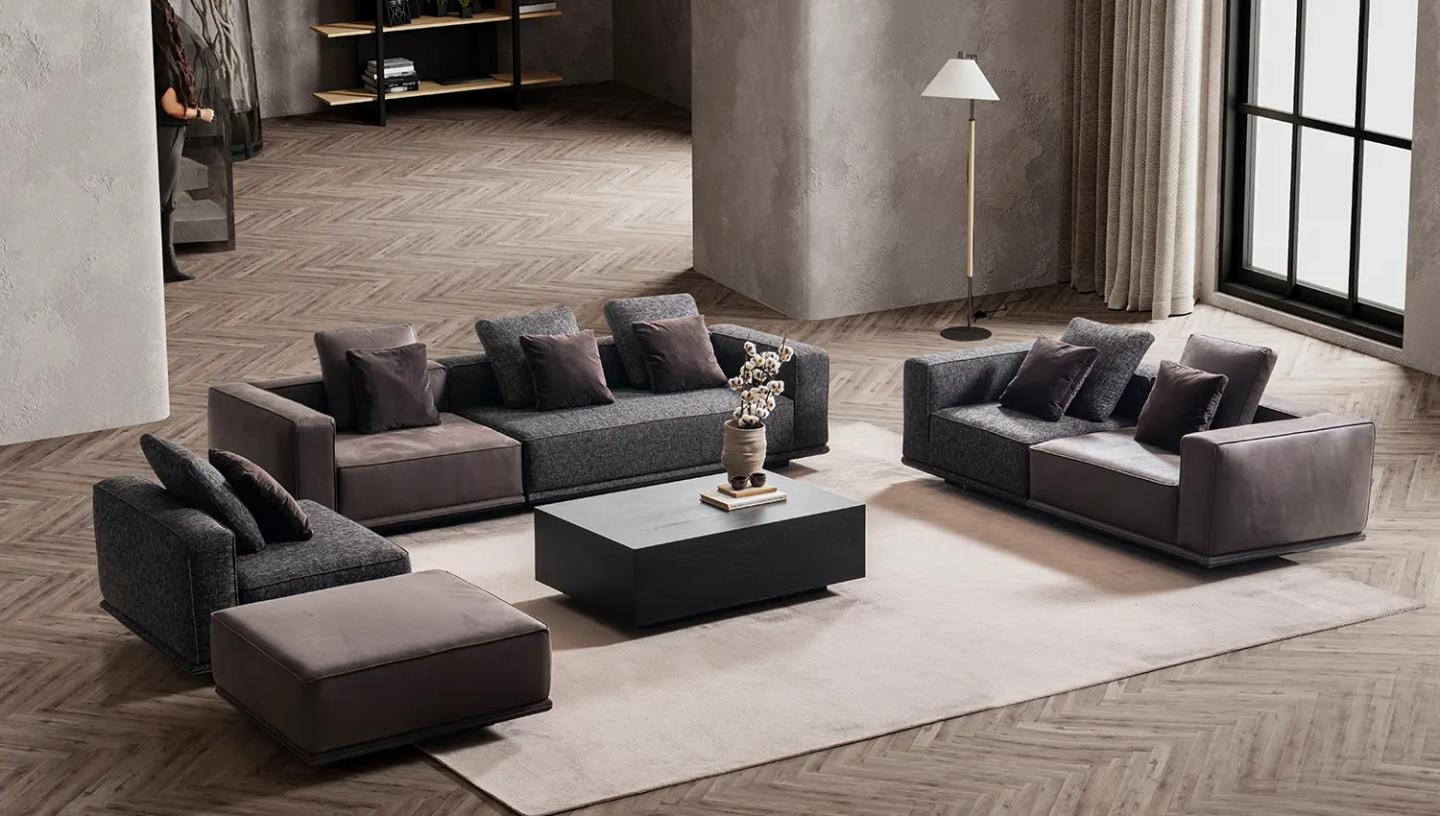 Lime Köşe Takımı - Resim 20