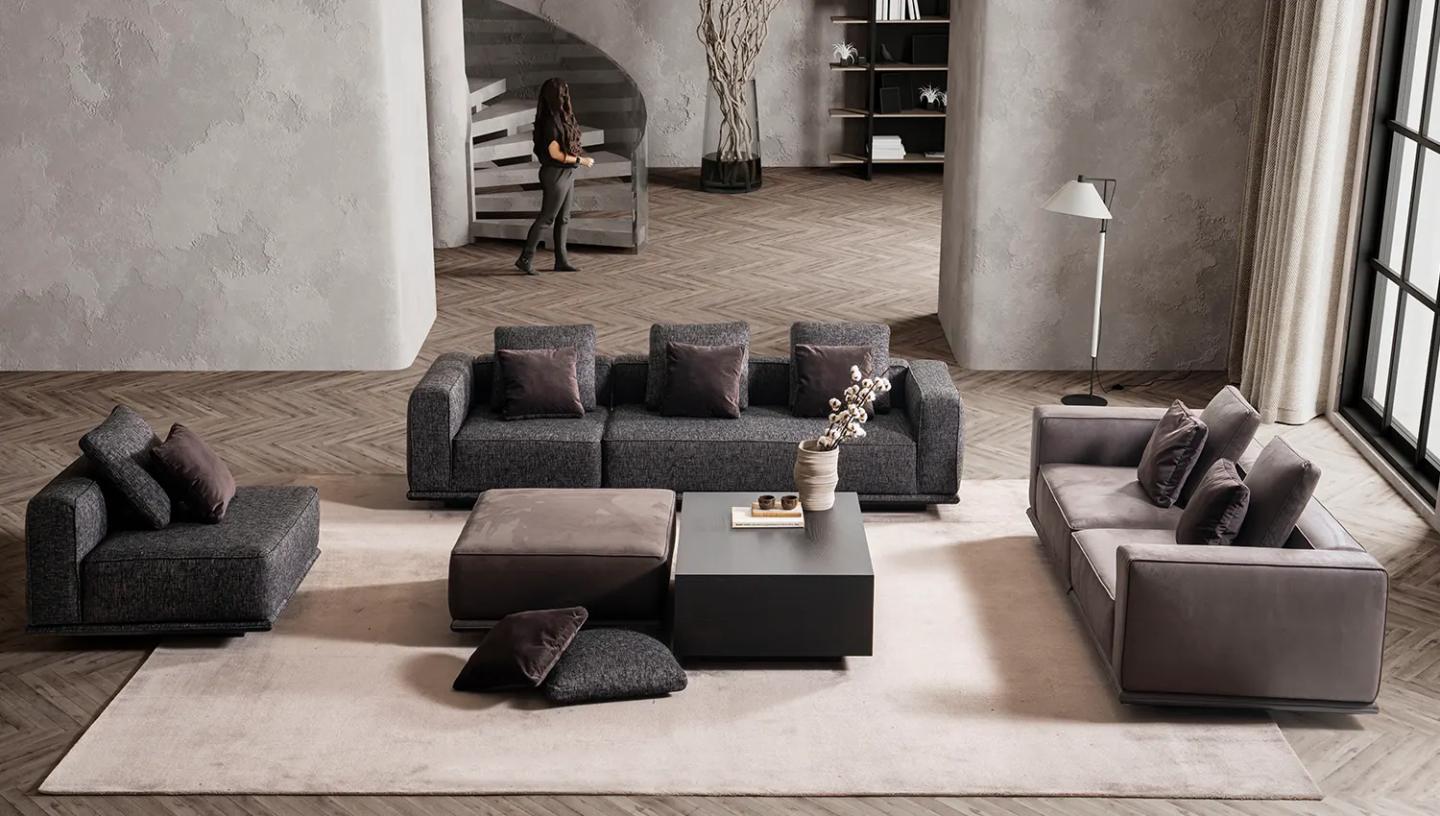 Lime Köşe Takımı - Resim 23