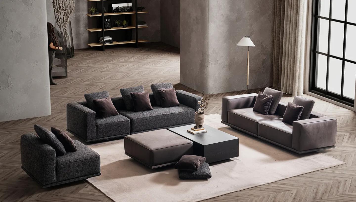 Lime Köşe Takımı - Resim 24