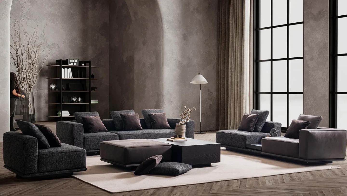 Lime Köşe Takımı - Resim 26