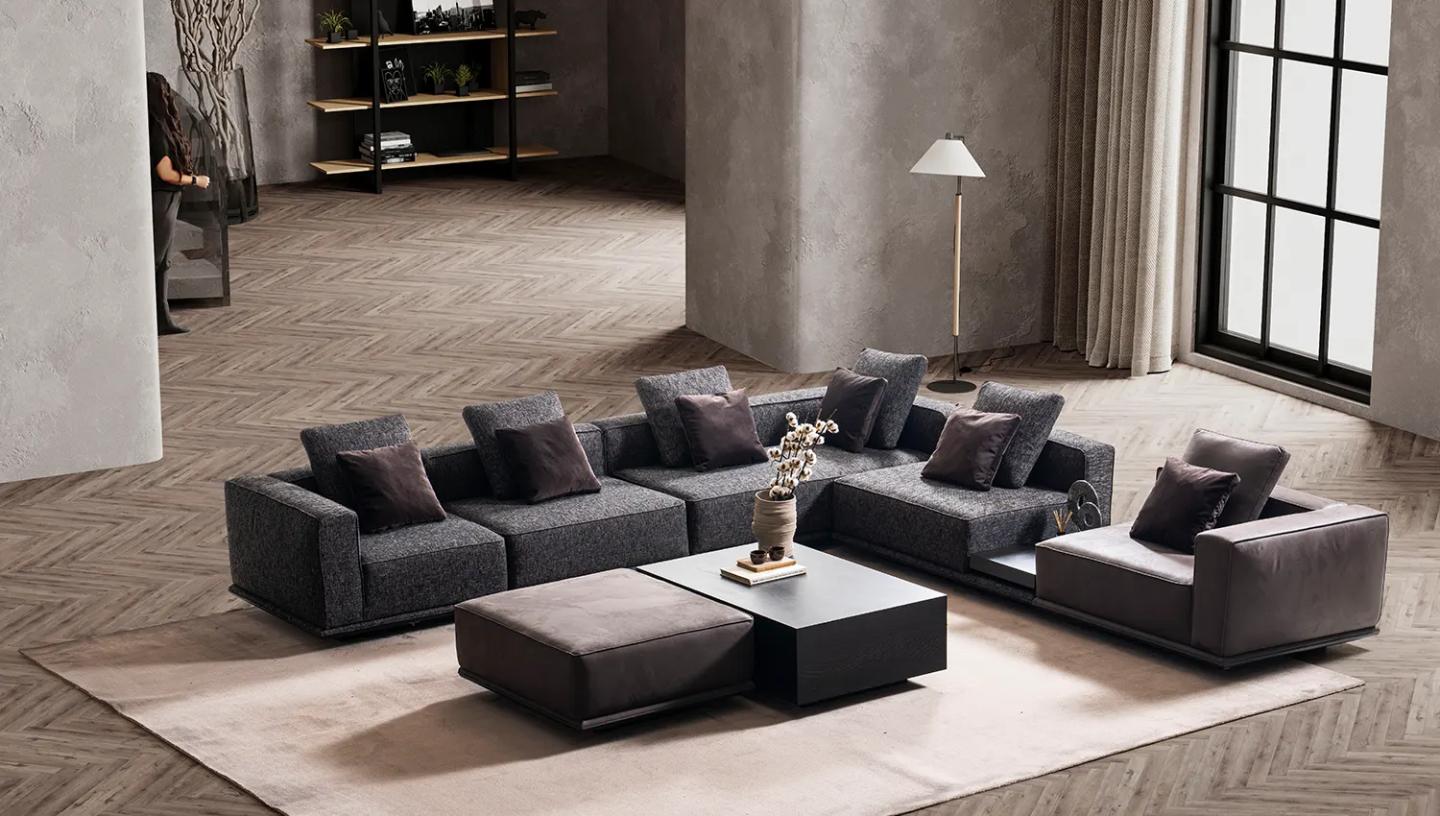 Lime Köşe Takımı - Resim 27