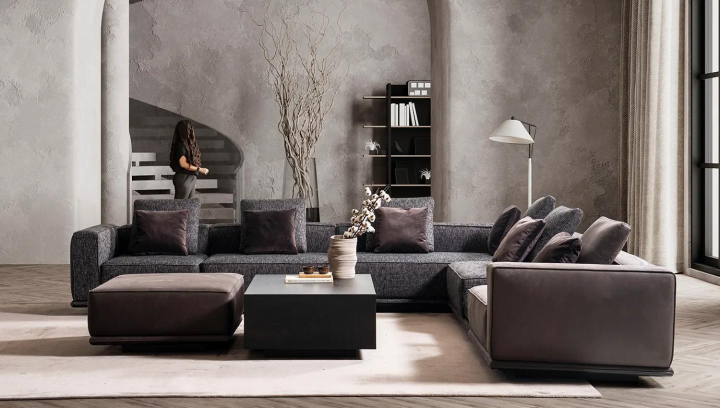 Lime Köşe Takımı - Resim 28