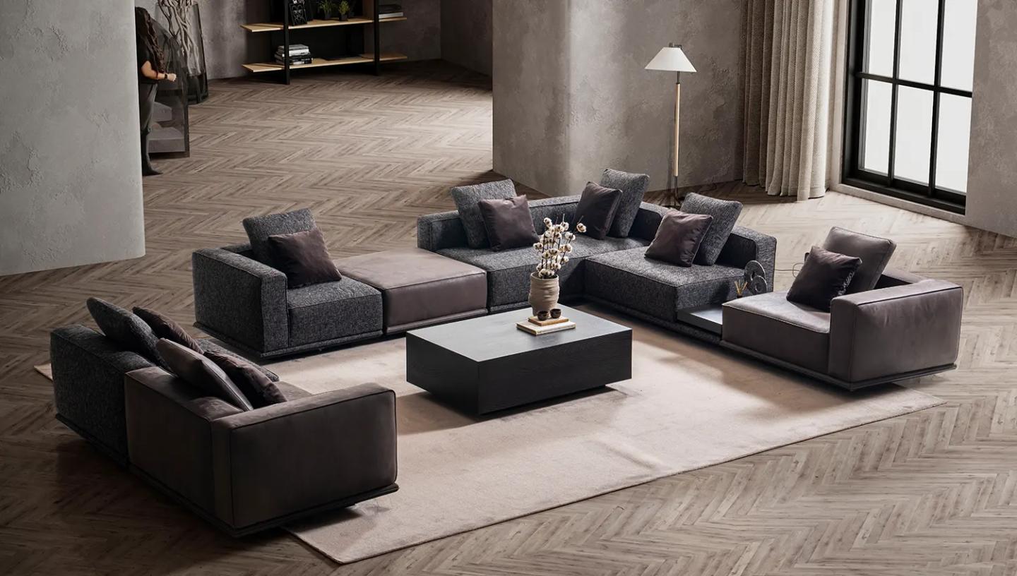 Lime Köşe Takımı - Resim 29