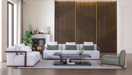 Pasific Koltuk Takımı