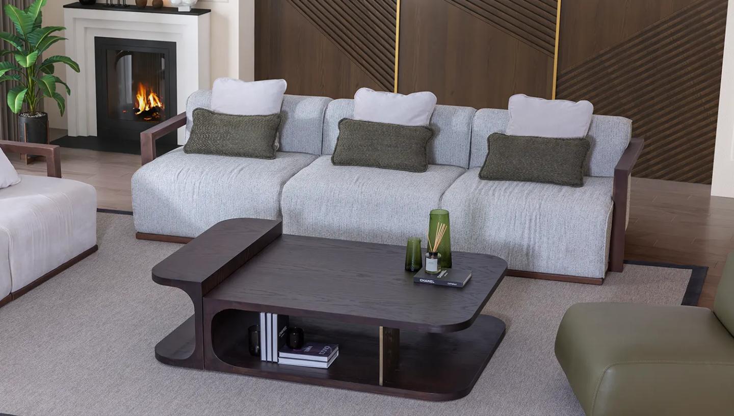 Pasific Koltuk Takımı - Resim 6