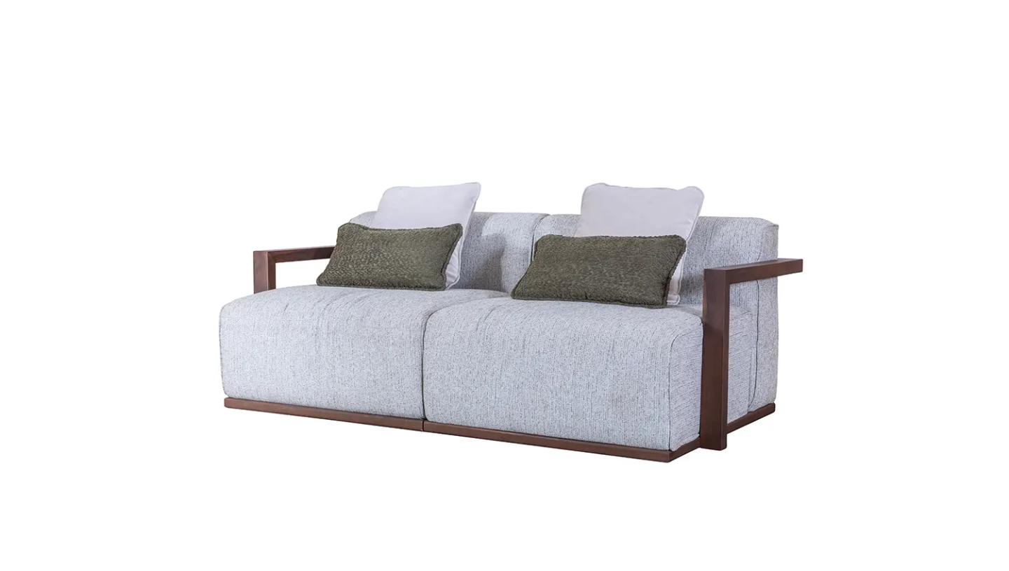 Pasific Koltuk Takımı - Resim 12