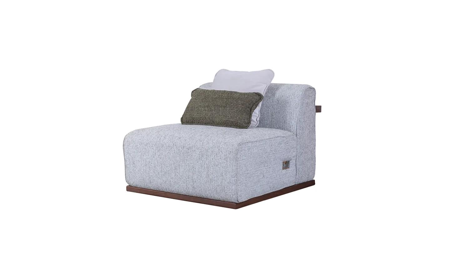 Pasific Koltuk Takımı - Resim 14