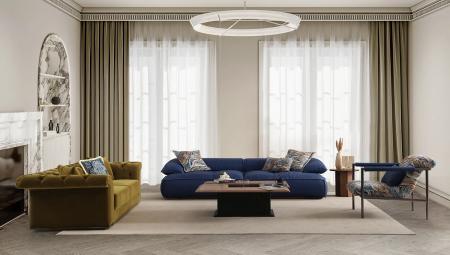 Derma Koltuk Takımı