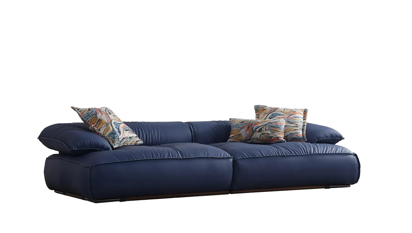 Derma Koltuk Takımı - Resim 3