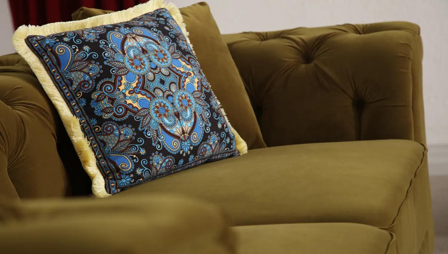 Derma Koltuk Takımı - Resim 6