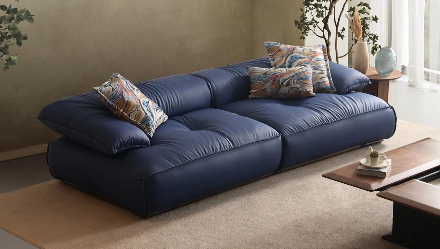 Derma Koltuk Takımı - Resim 14