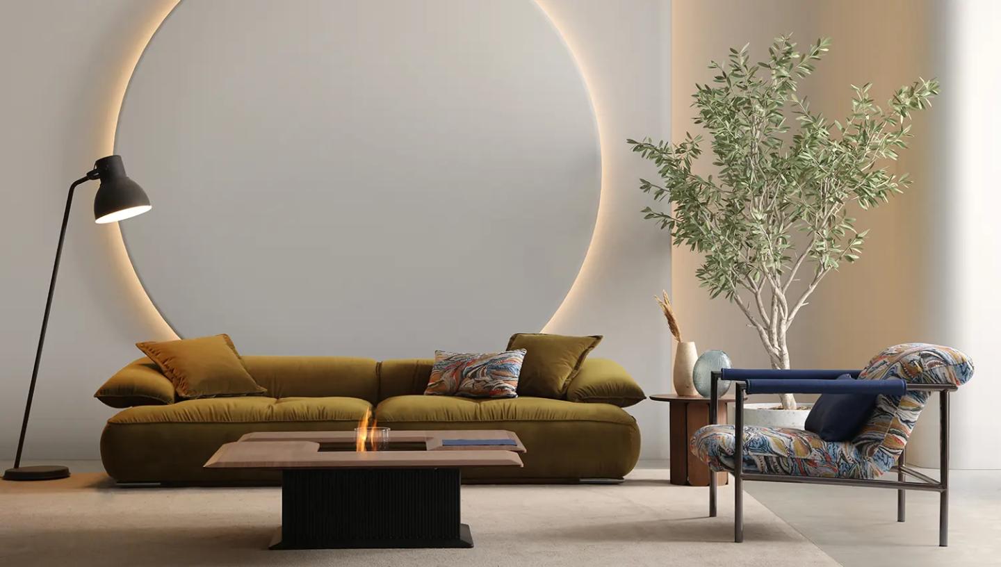 Derma Koltuk Takımı - Resim 23