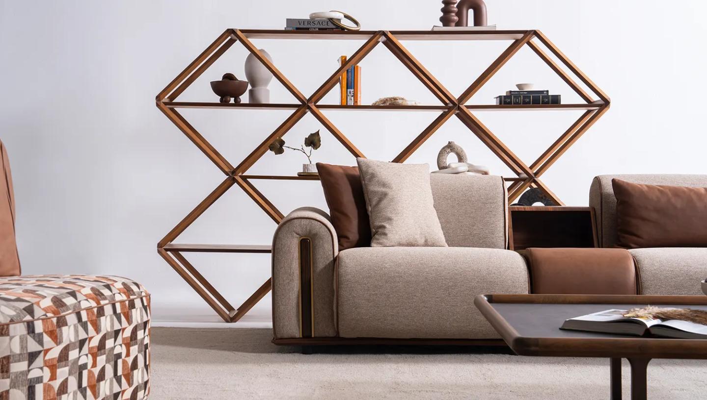 Grande Köşe Takımı - Resim 2