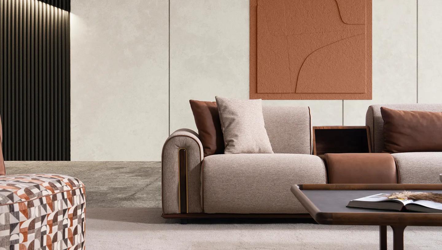 Grande Köşe Takımı - Resim 3