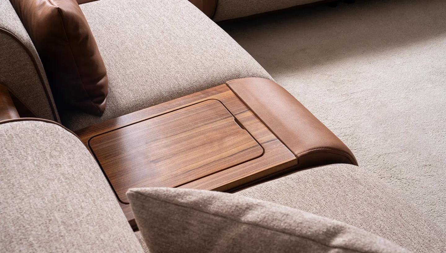 Grande Köşe Takımı - Resim 12