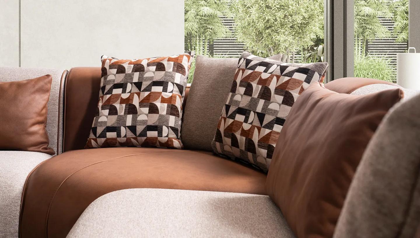 Grande Köşe Takımı - Resim 14