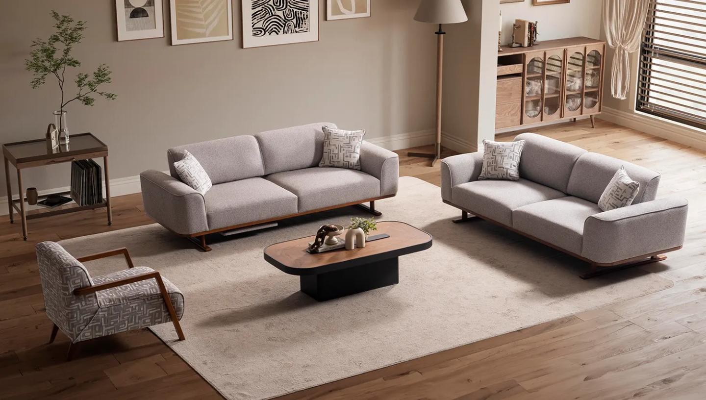 Focus Koltuk Takımı - Resim 2