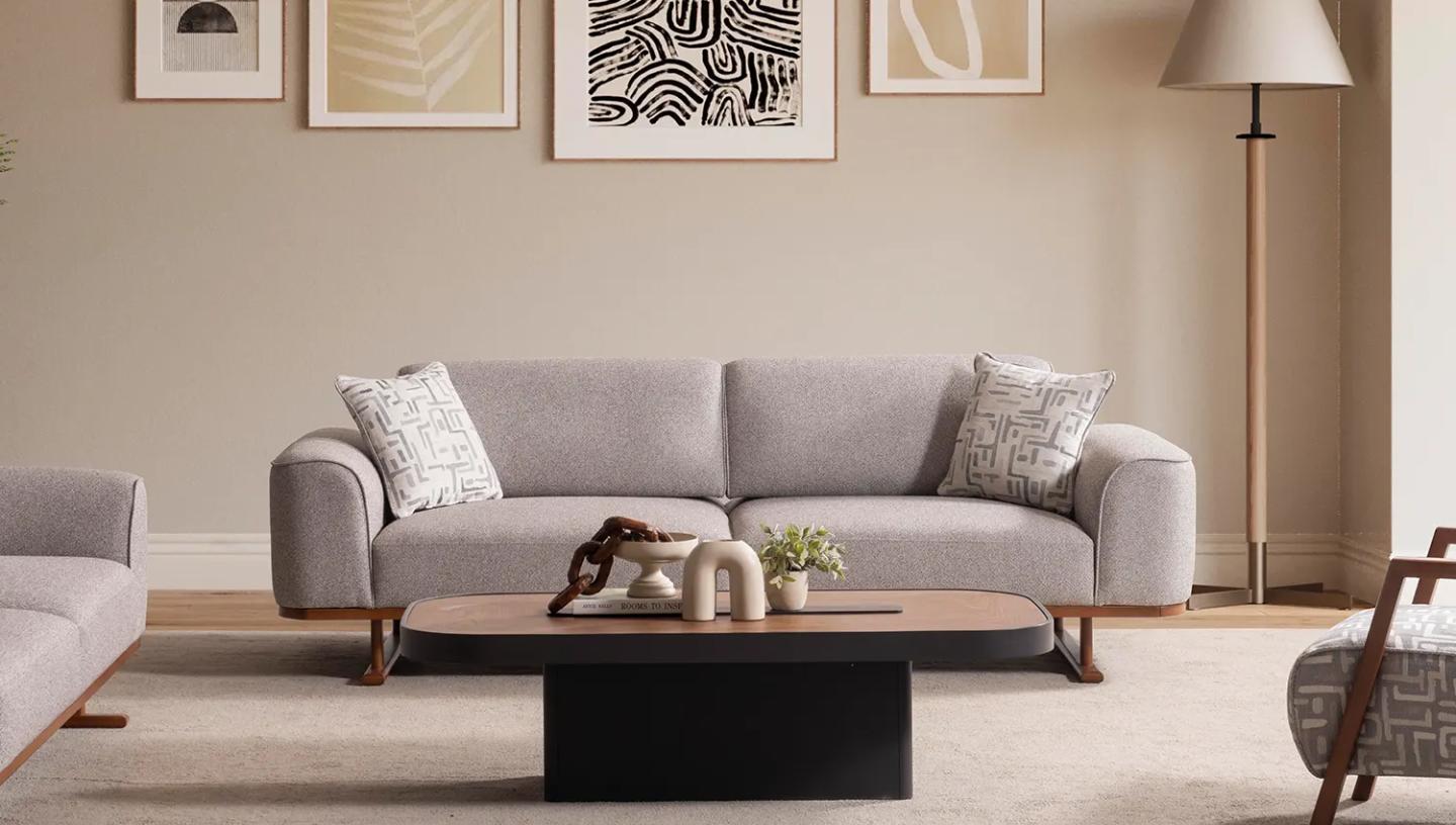 Focus Koltuk Takımı - Resim 5