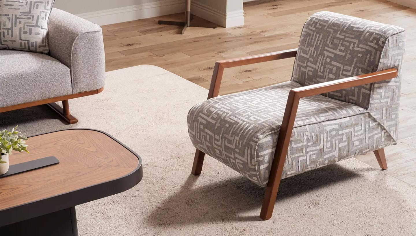 Focus Koltuk Takımı - Resim 7