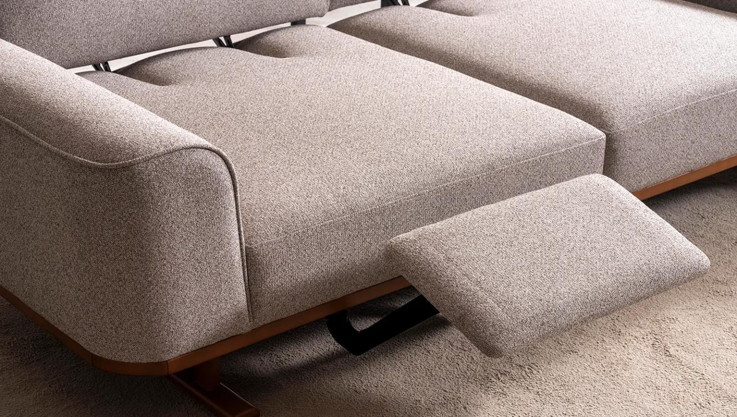 Focus Koltuk Takımı - Resim 12