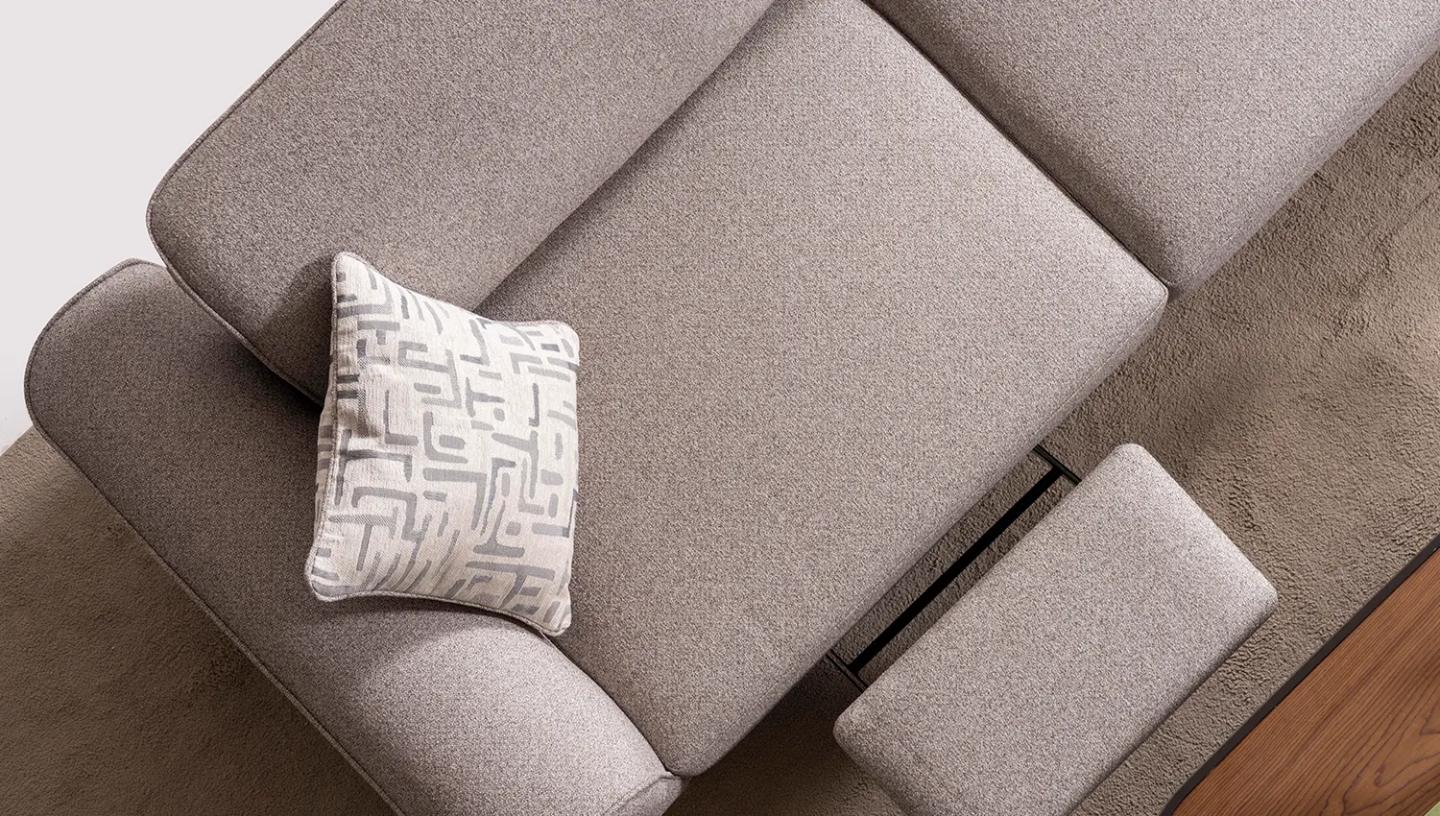 Focus Koltuk Takımı - Resim 17