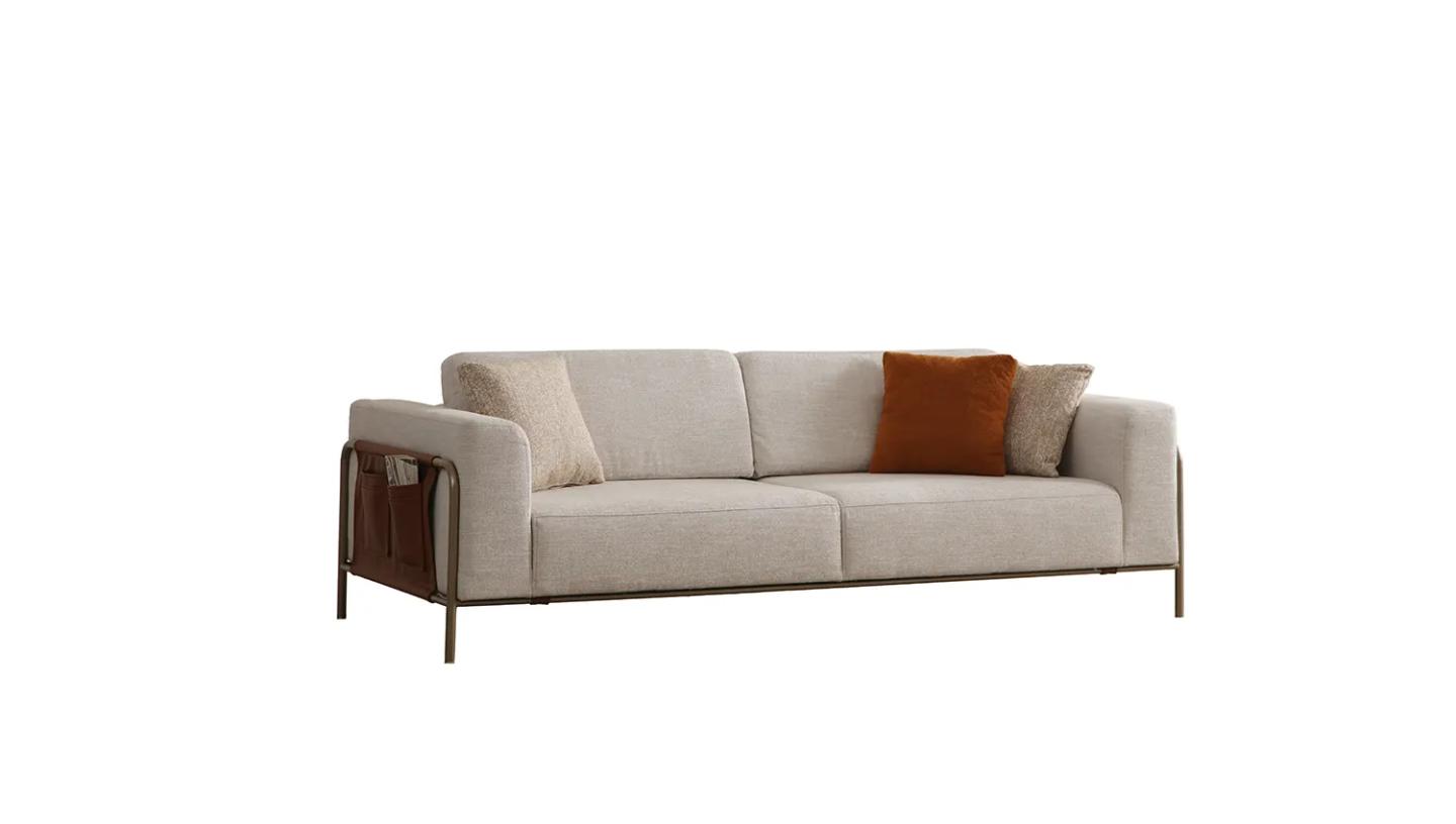 Colt Koltuk Takımı - Resim 12