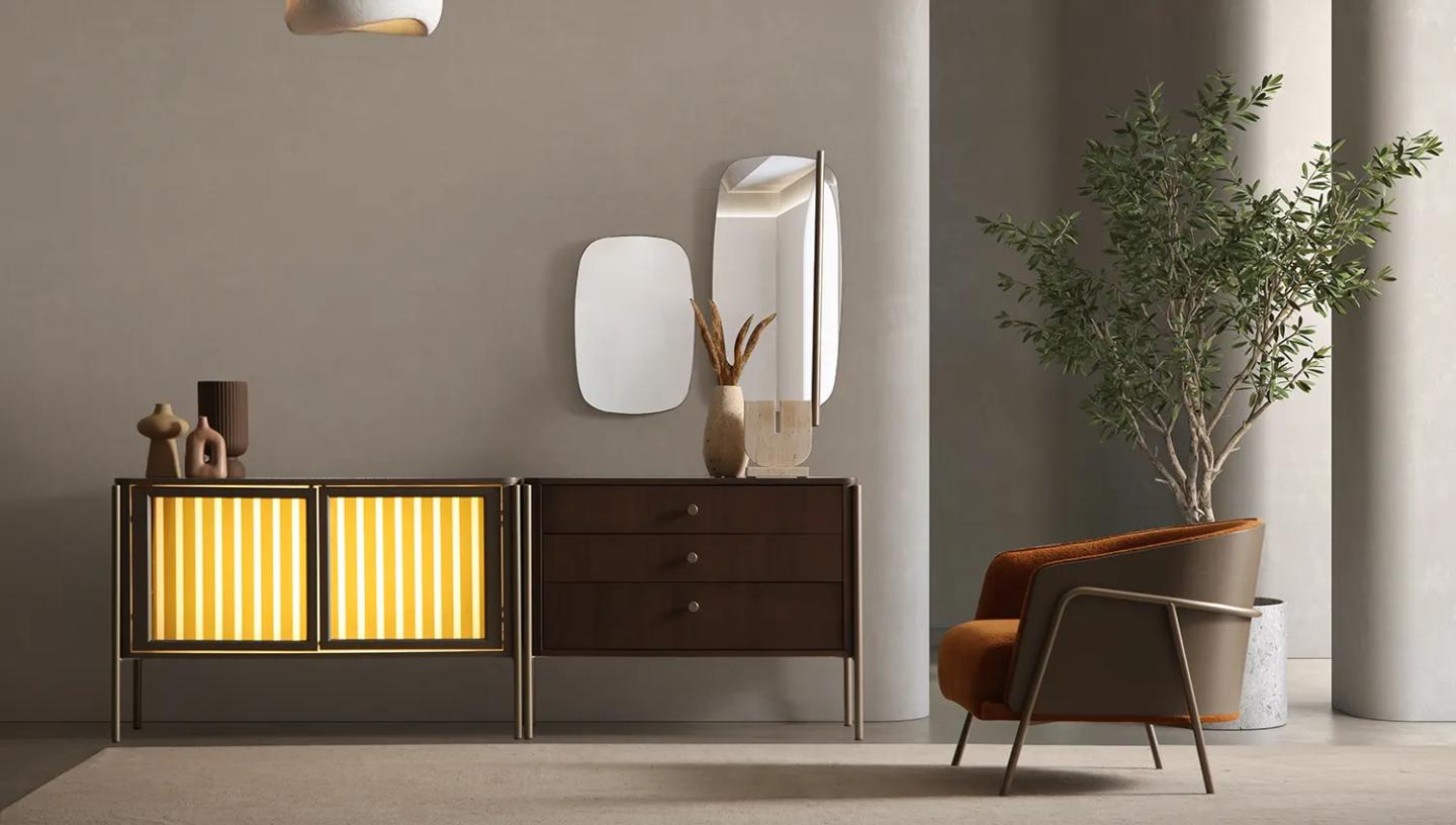 Colt Yemek Odası Takımı - Resim 3