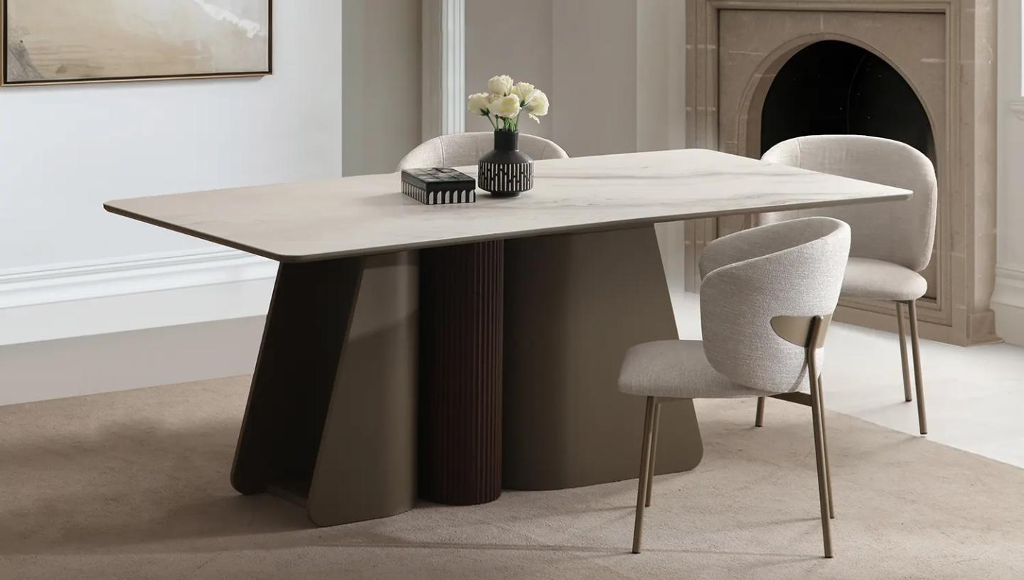 Colt Yemek Odası Takımı - Resim 4