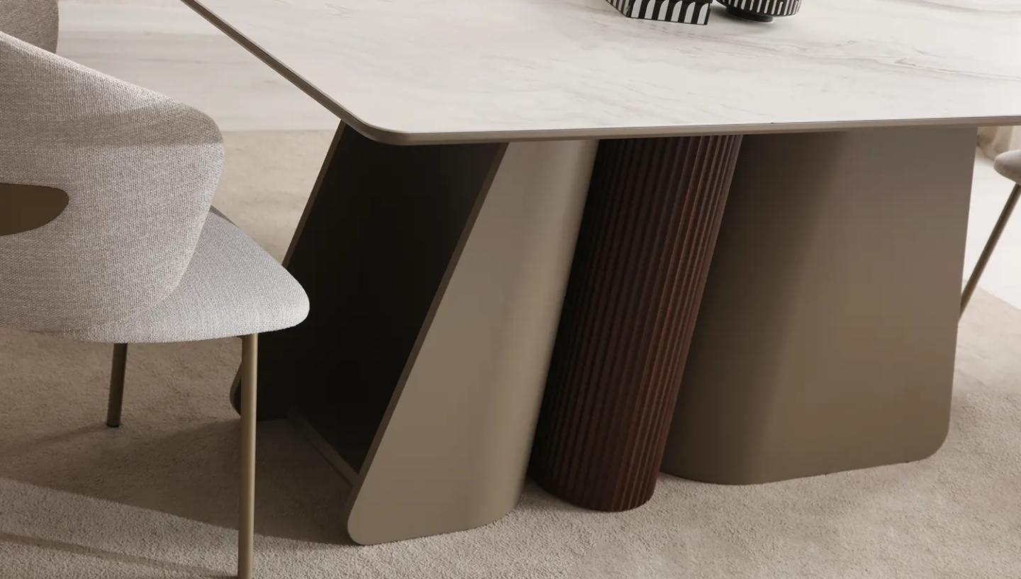 Colt Yemek Odası Takımı - Resim 5